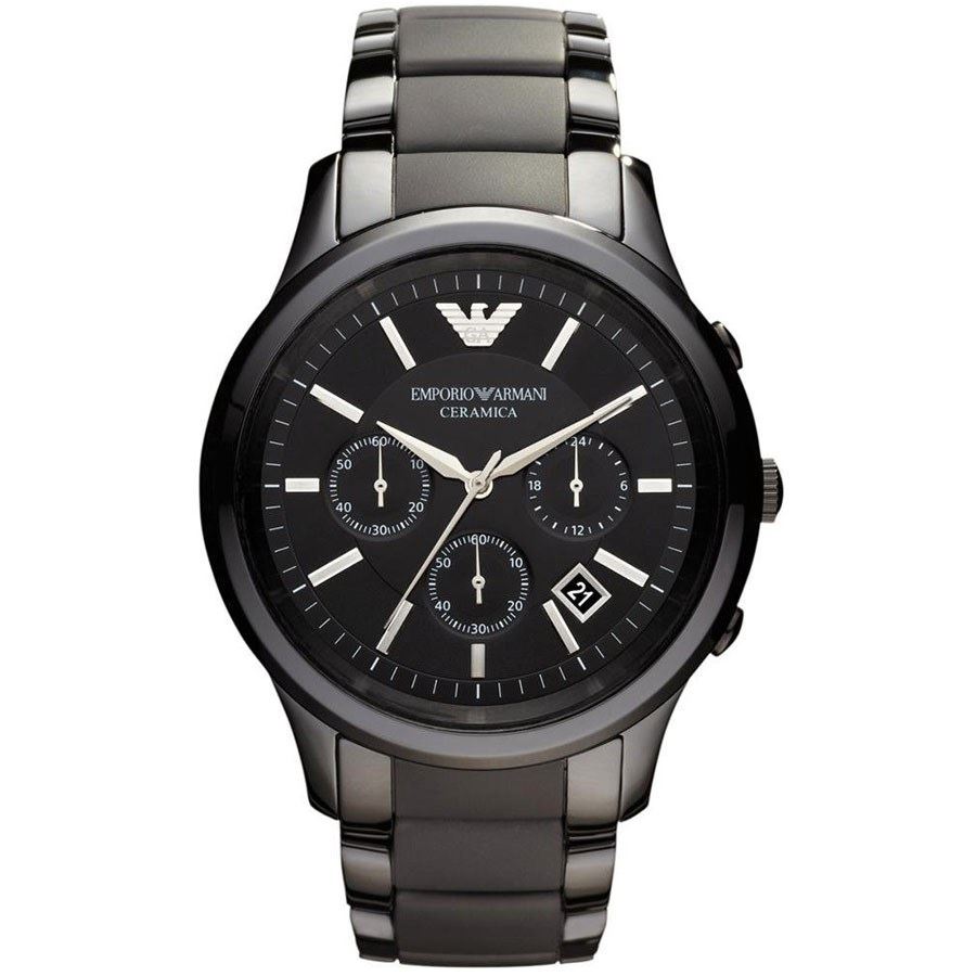 Emporıo Armanı AR1452 Men's Watch Emporıo Armanı AR1452 Men's Watch